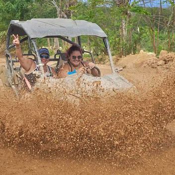 Adventure Buggy Tour